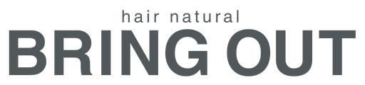 hair natural BRING OUT